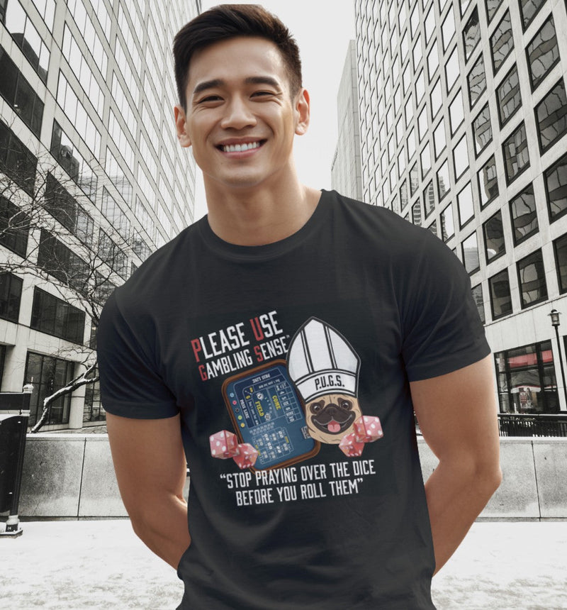 P.U.G.S. Craps Collection