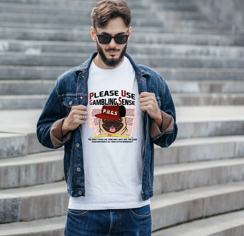 P.U.G.S. Lottery Collection