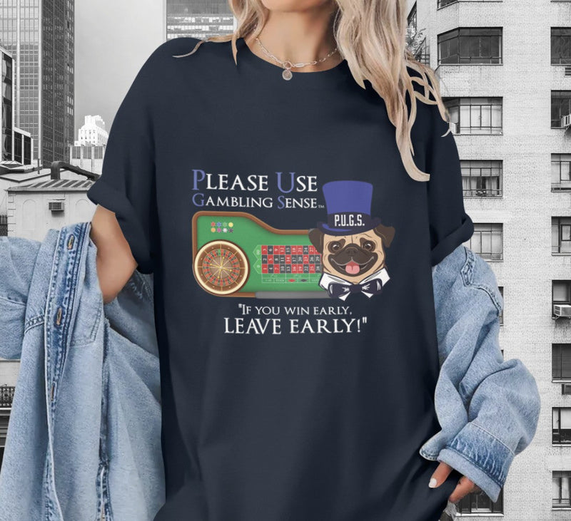 P.U.G.S. Roulette Collection