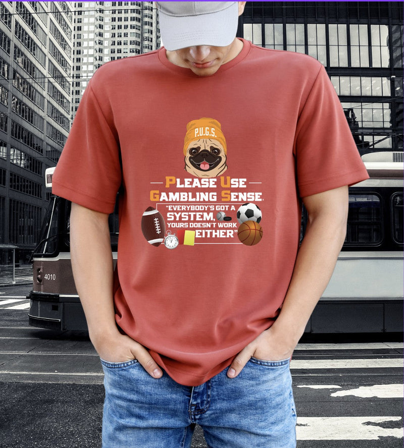 P.U.G.S. Sports Betting Collection