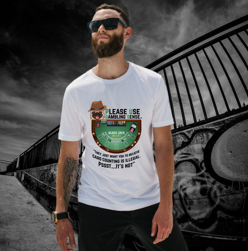 P.U.G.S. Blackjack Collection