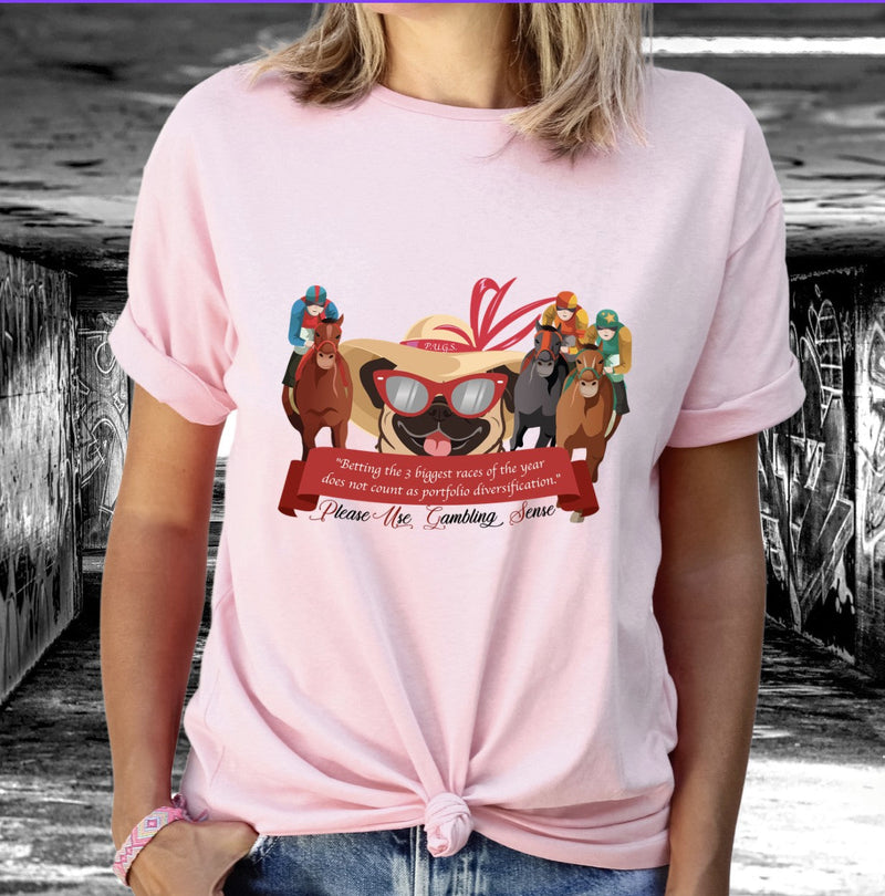 P.U.G.S. Horse Racing Collection