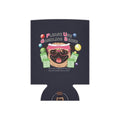 Bingo "Mugging" Can Cooler by P.U.G.S. Apparel