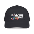Craps "Praying" Mid Profile Baseball Cap by P.U.G.S. Apparel