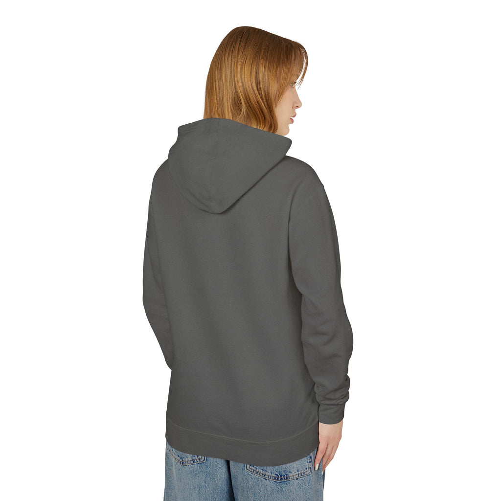All Gambling Pug Hoodie by P.U.G.S. Apparel: Dark colors