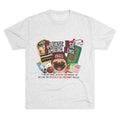 Gambling Graphic Tee by P.U.G.S. apparel