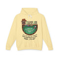 Funny blackjack graphic hoodie by P.U.G.S. apparel