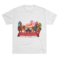 Horse Racing “Betting” Unisex Graphic Tee by P.U.G.S. Apparel, Light Colors