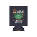 Blackjack “Counting” Can Cooler by P.U.G.S. Apparel