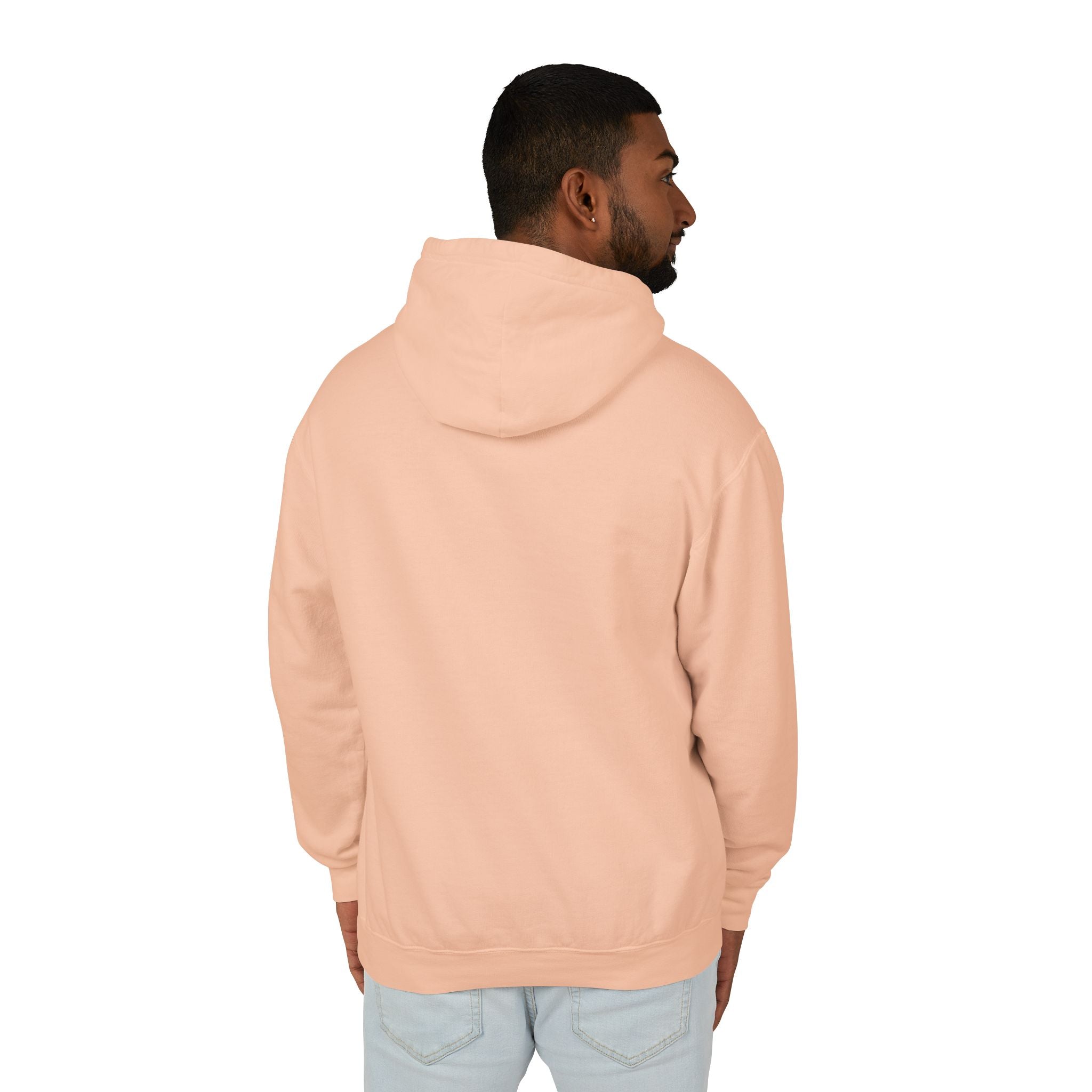 Funny bingo gambling graphic hoodie by P.U.G.S. Apparel