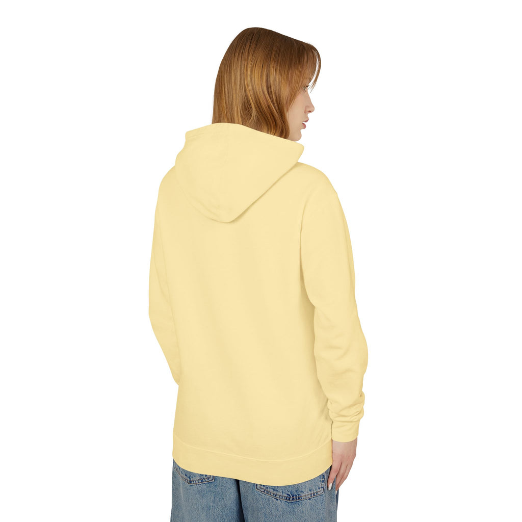 Funny roulette graphic hoodie by P.U.G.S. Apparel