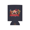 Horse Racing "Betting" Can Cooler by P.U.G.S. Apparel