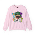 Funny Scratch-off Lottery Sweatshirt by P.U.G.S. Apparel