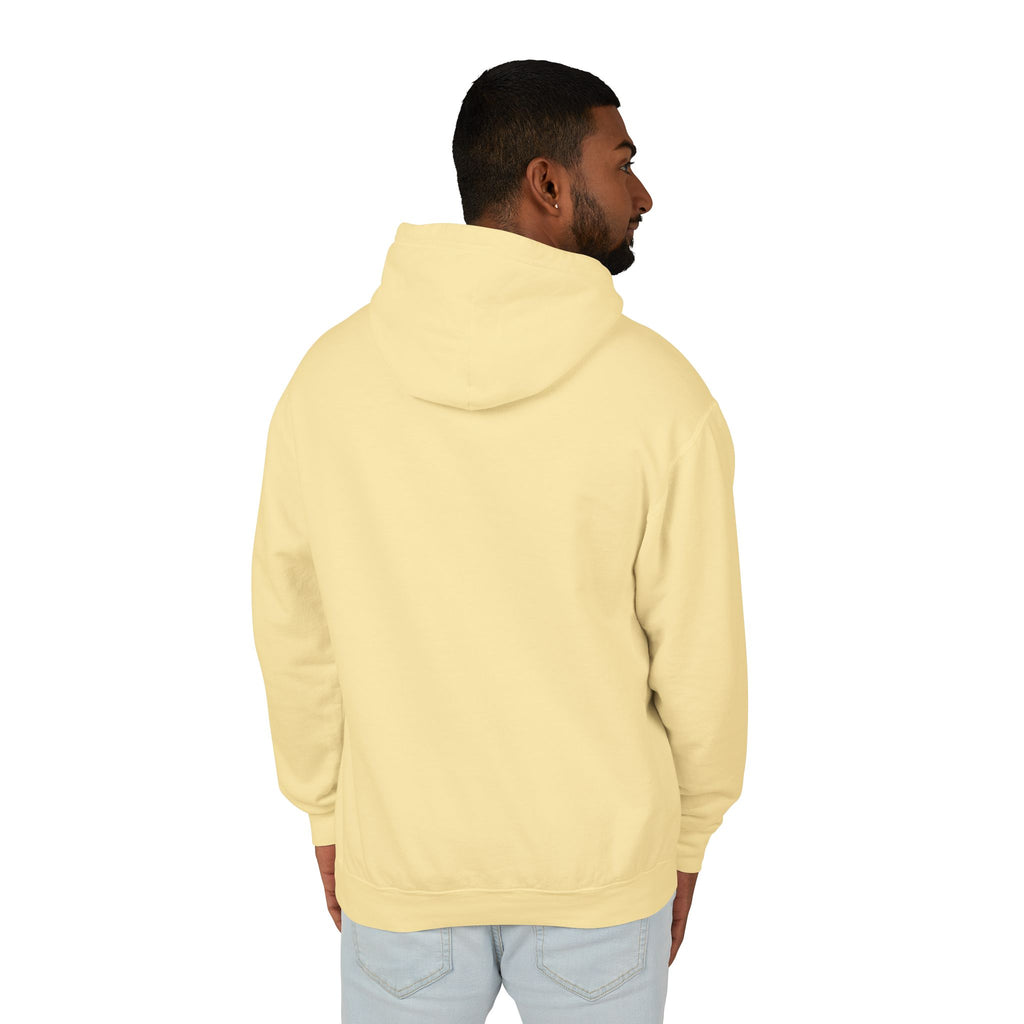 Funny craps gambling hoodie by P.U.G.S. Apparel