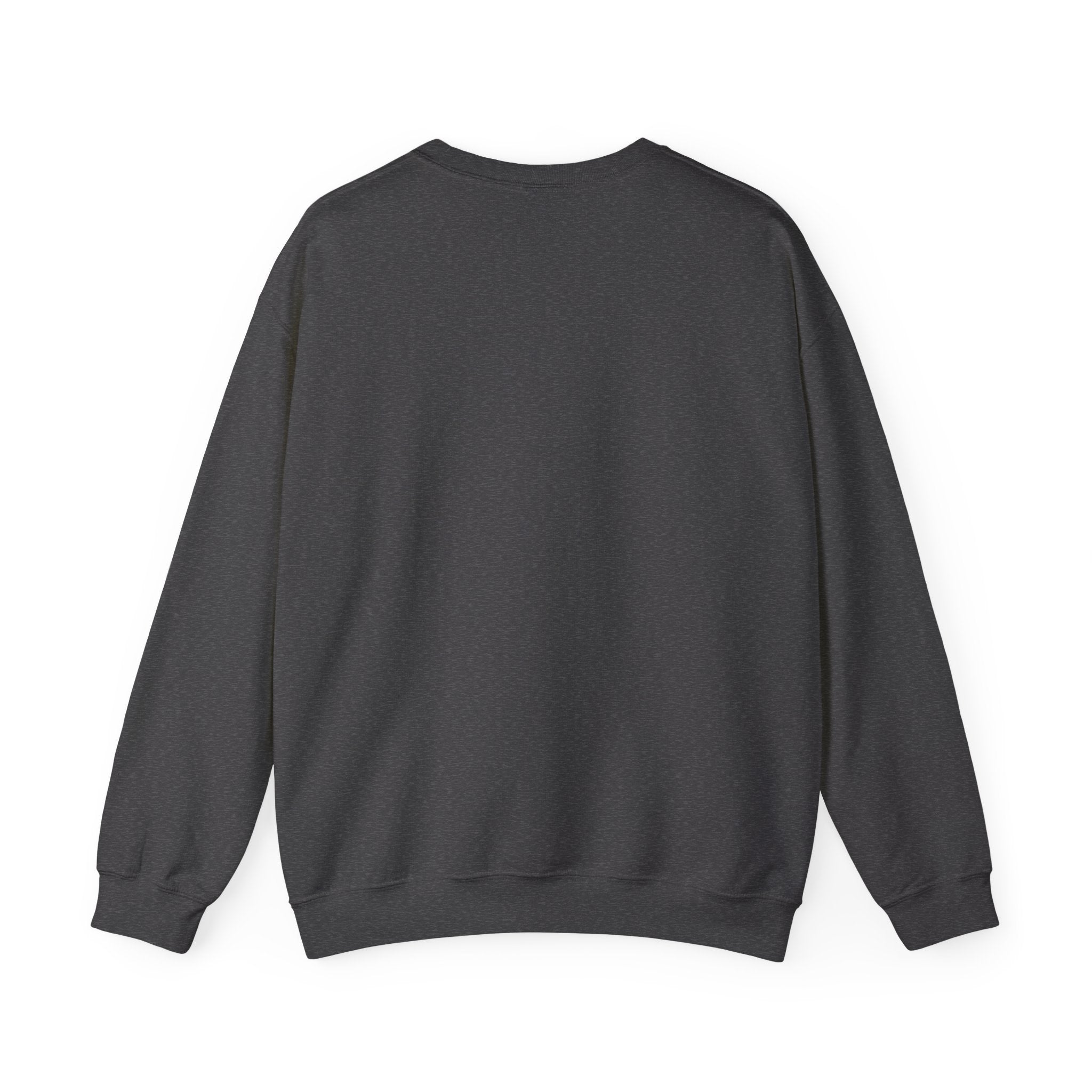 Funny Poker Sweatshirt by P.U.G.S. Apparel