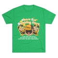 P.U.G.S. Apparel & Accessories Slot Machine “Slot Play” Unisex Graphic Tee