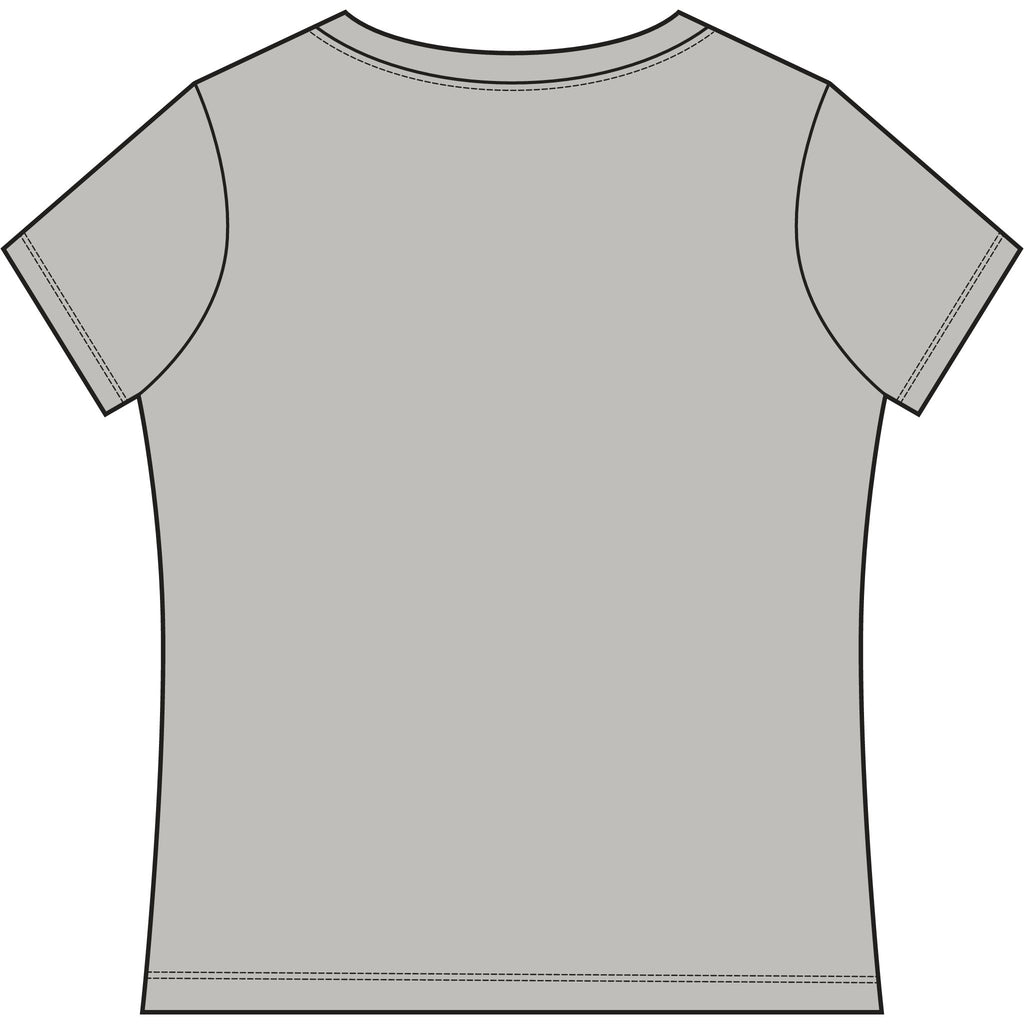 funny lottery graphic tee by P.U.G.S. apparel