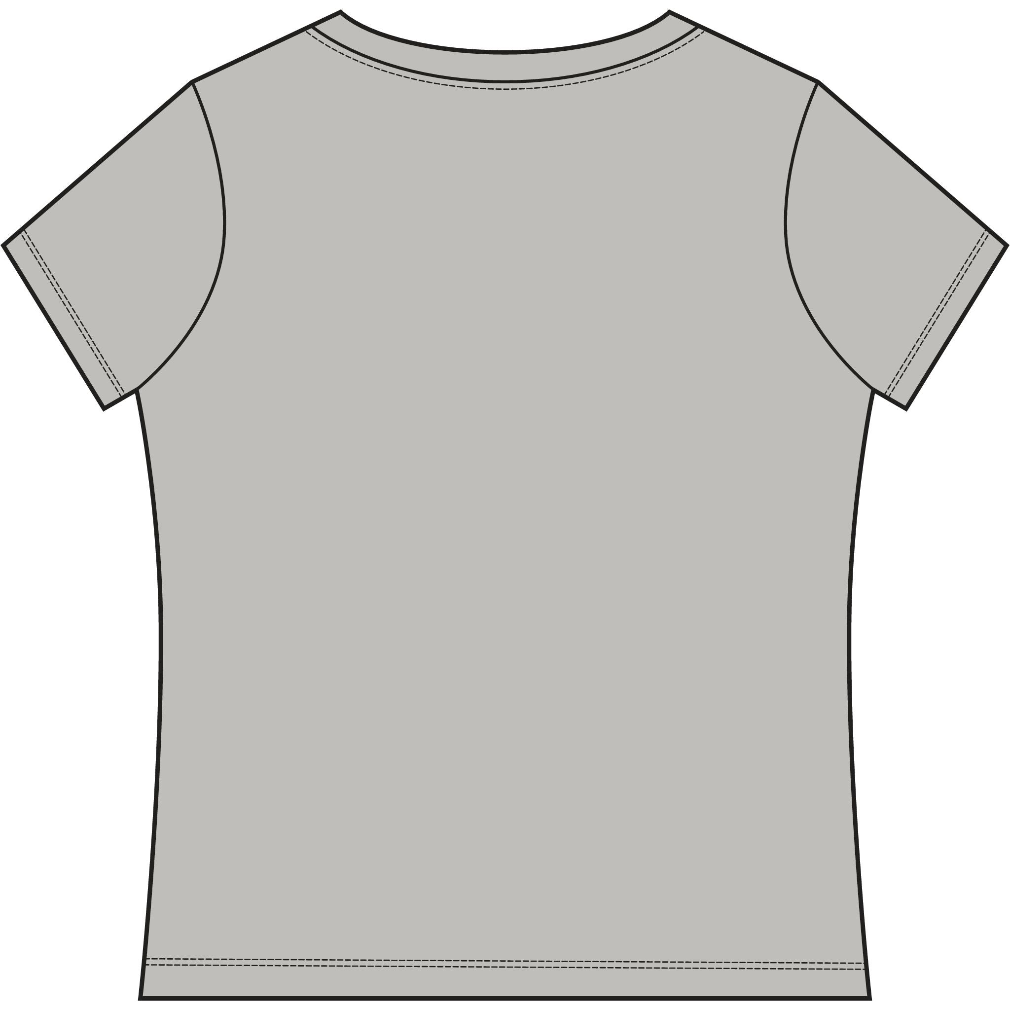 funny lottery graphic tee by P.U.G.S. apparel