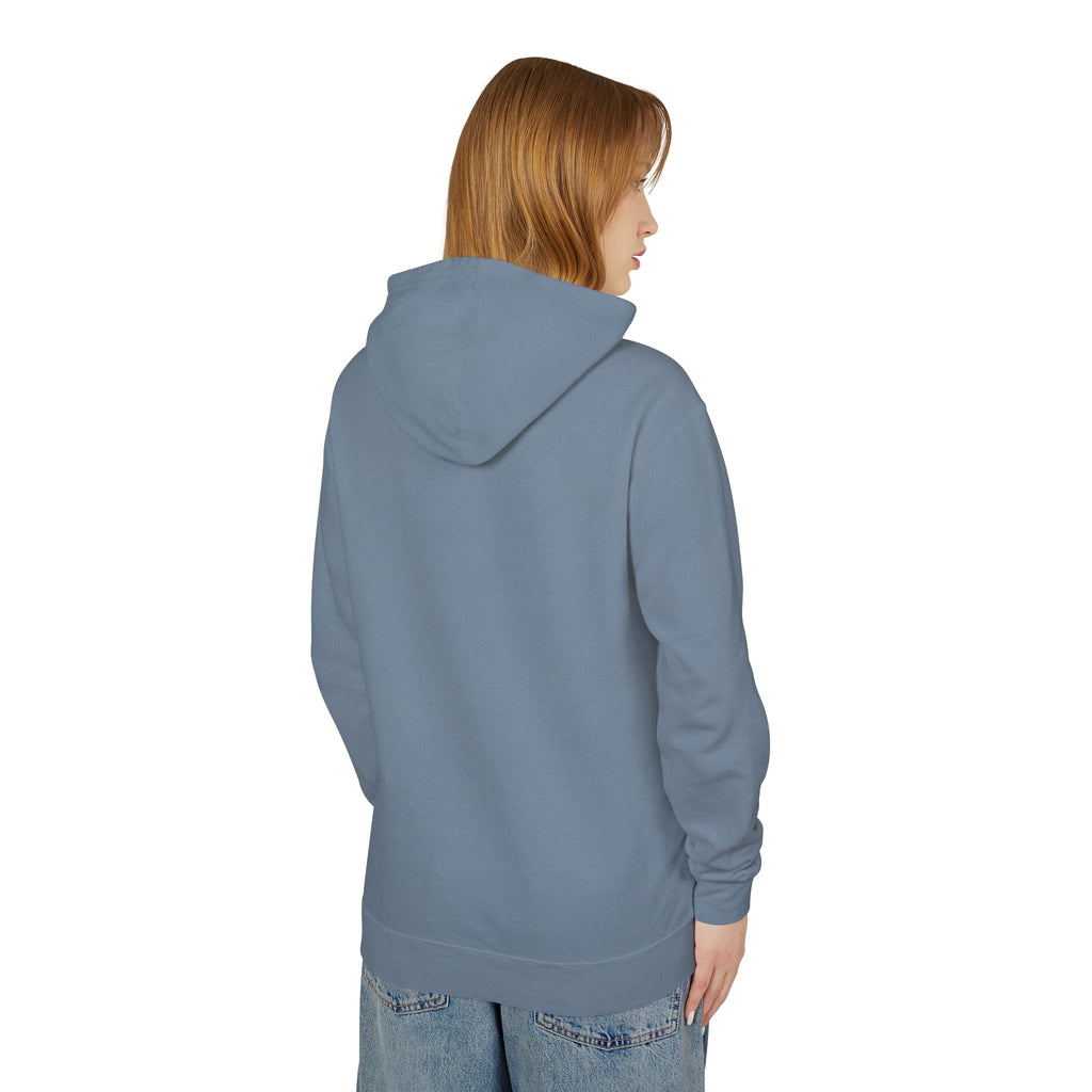 Funny roulette graphic hoodie by P.U.G.S. Apparel
