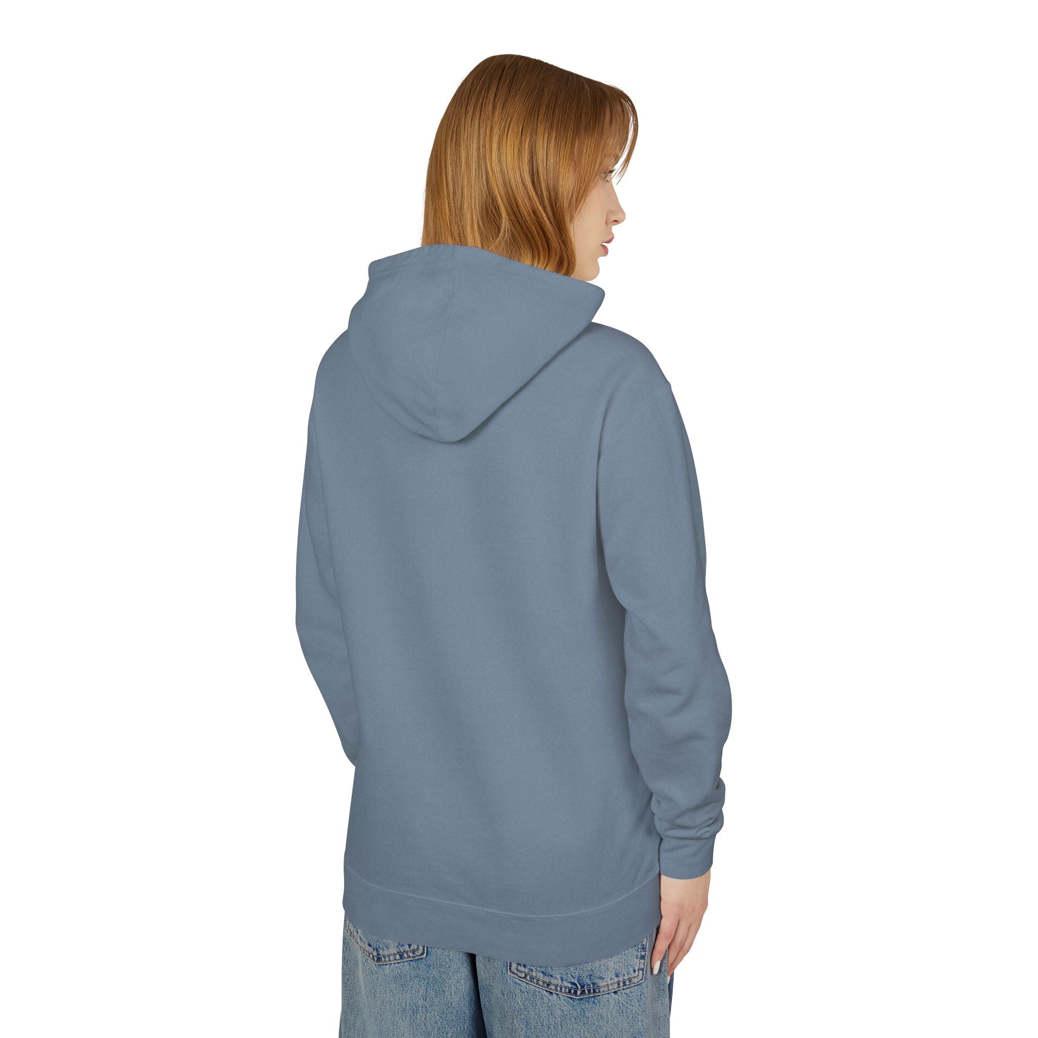 Funny roulette graphic hoodie by P.U.G.S. Apparel