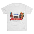 funny horse racing graphic tee by P.U.G.S. Apparel