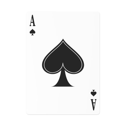 All Gambling “Dog Money” Poker Cards