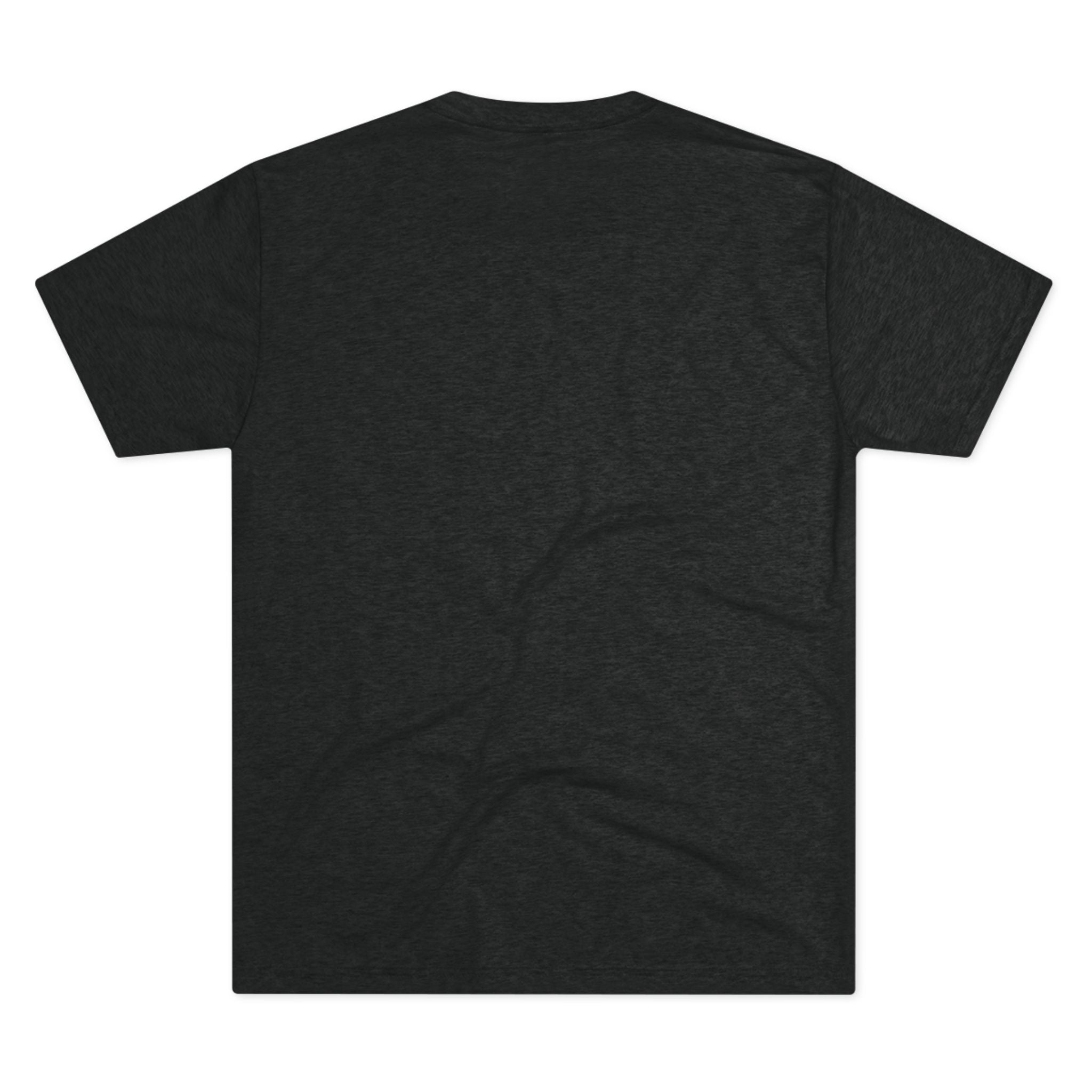 Scratch Off Unisex Graphic Tee by P.U.G.S. Apparel