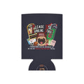 All Gambling "Dog Money" Can Cooler by P.U.G.S. Apparel