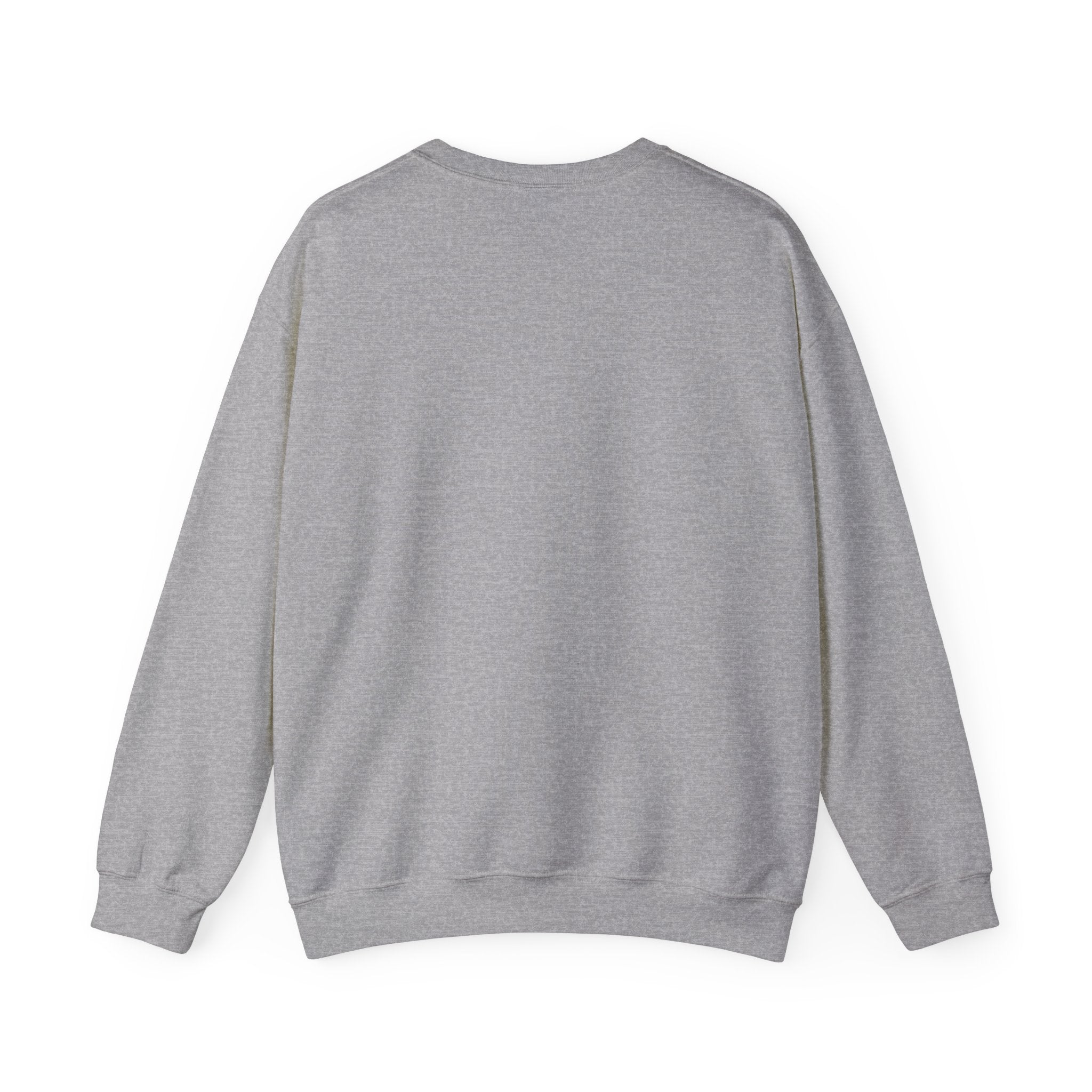 Funny graphic sweatshirt from P.U.G.S. Apparel