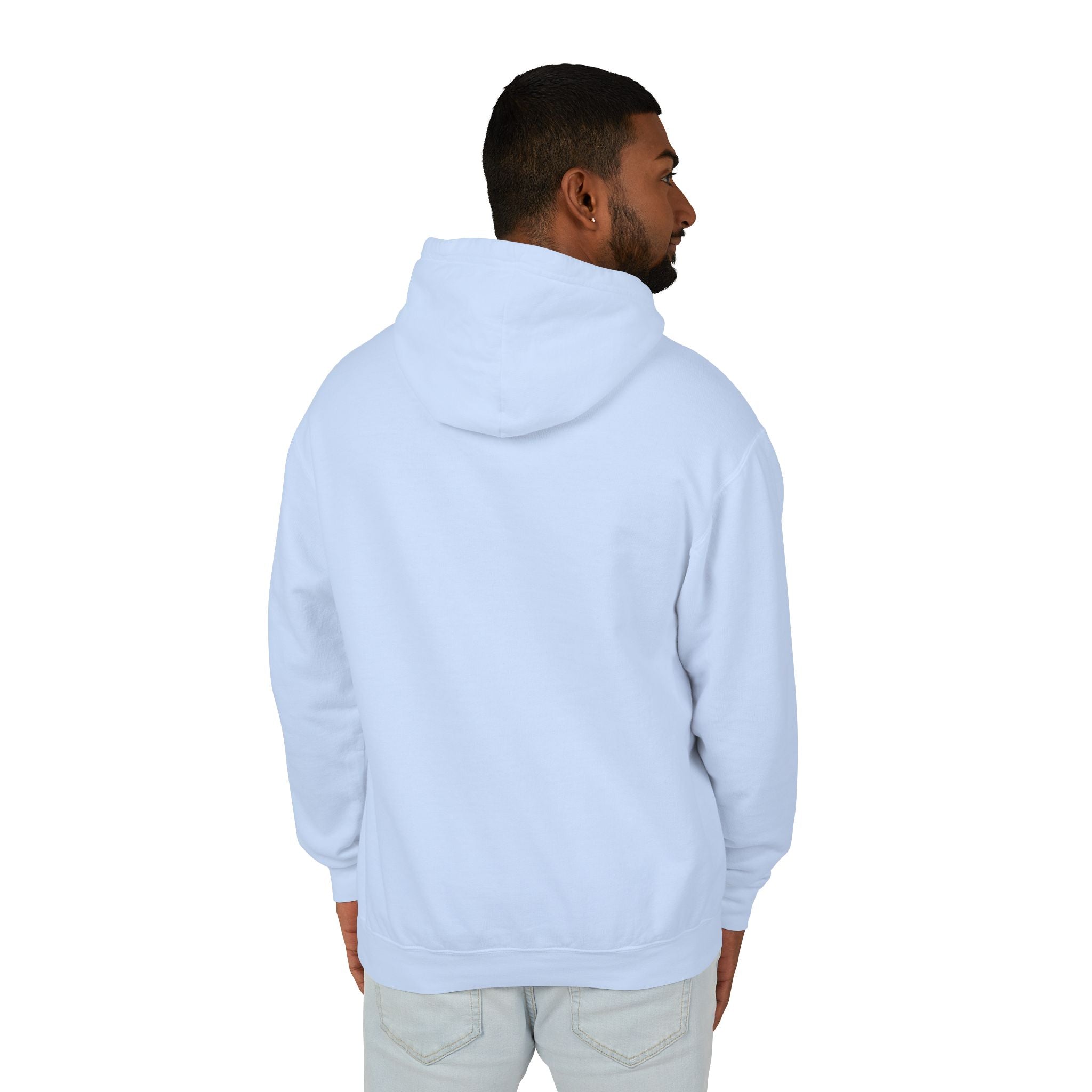 Funny slot machine graphic hoodie by P.U.G.S. Apparel