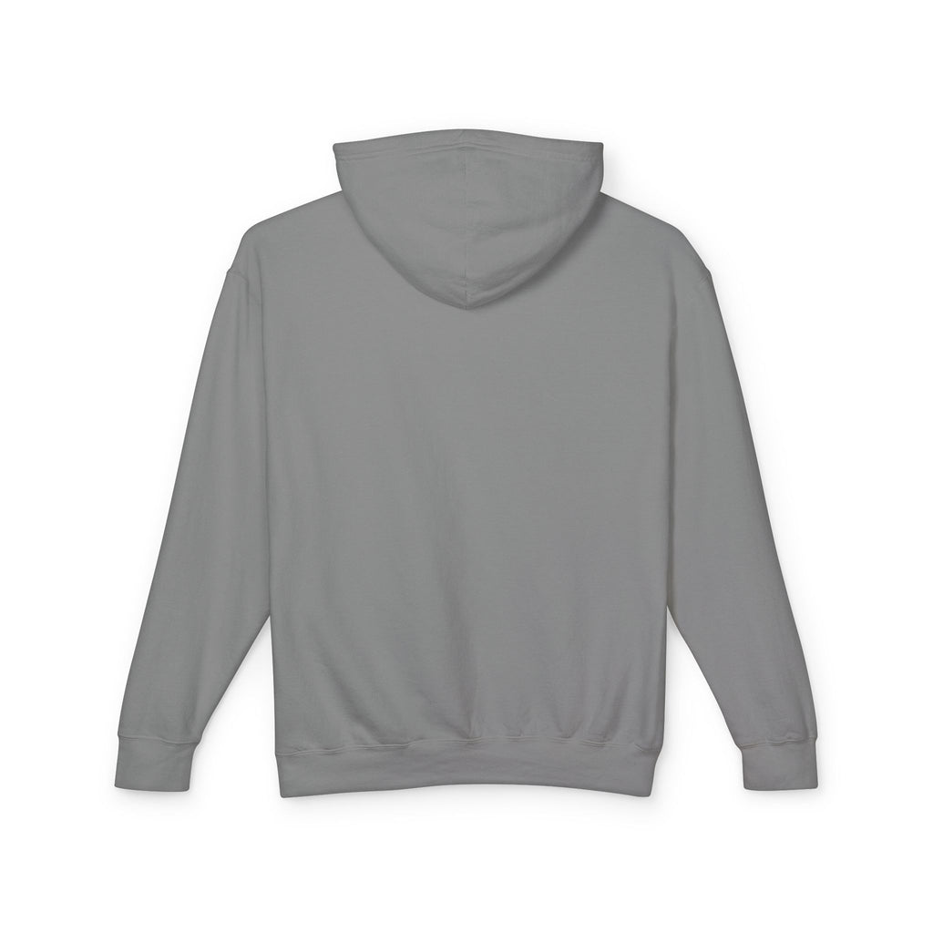 Funny blackjack graphic hoodie by P.U.G.S. apparel