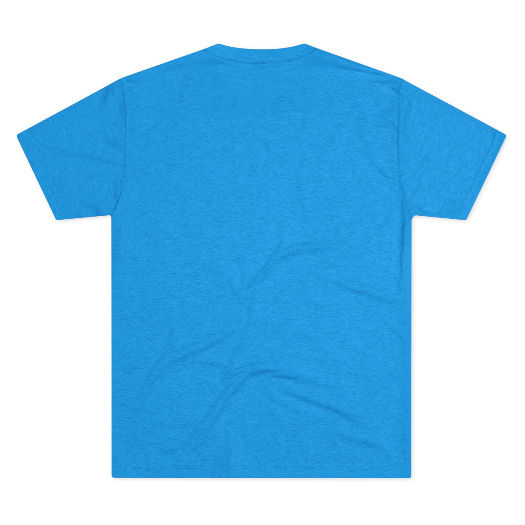 Horse Racing “Betting” Unisex Graphic Tee by P.U.G.S. Apparel, Dark Colors