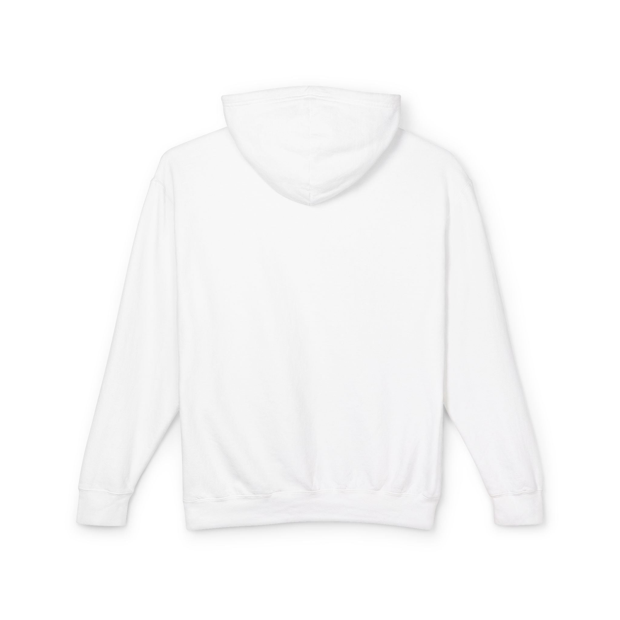 Funny gambling graphic hoodie by P.U.G.S. Apparel
