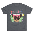 Bingo Graphic Tee by P.U.G.S. Apparel