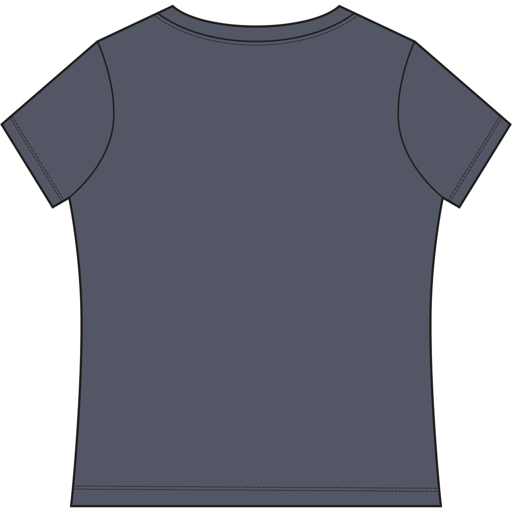 bingo graphic tee by P.U.G.S. Apparel
