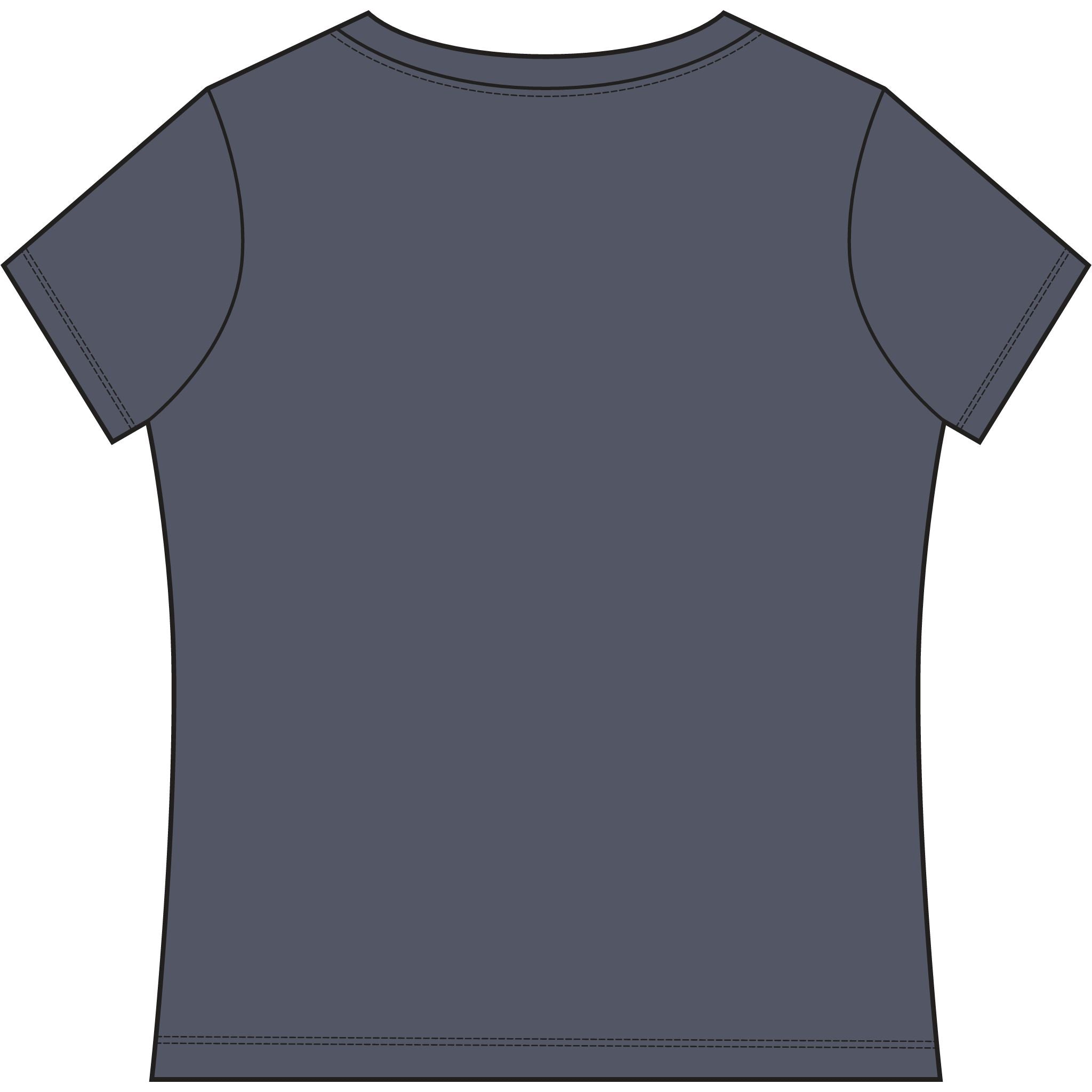 bingo graphic tee by P.U.G.S. Apparel