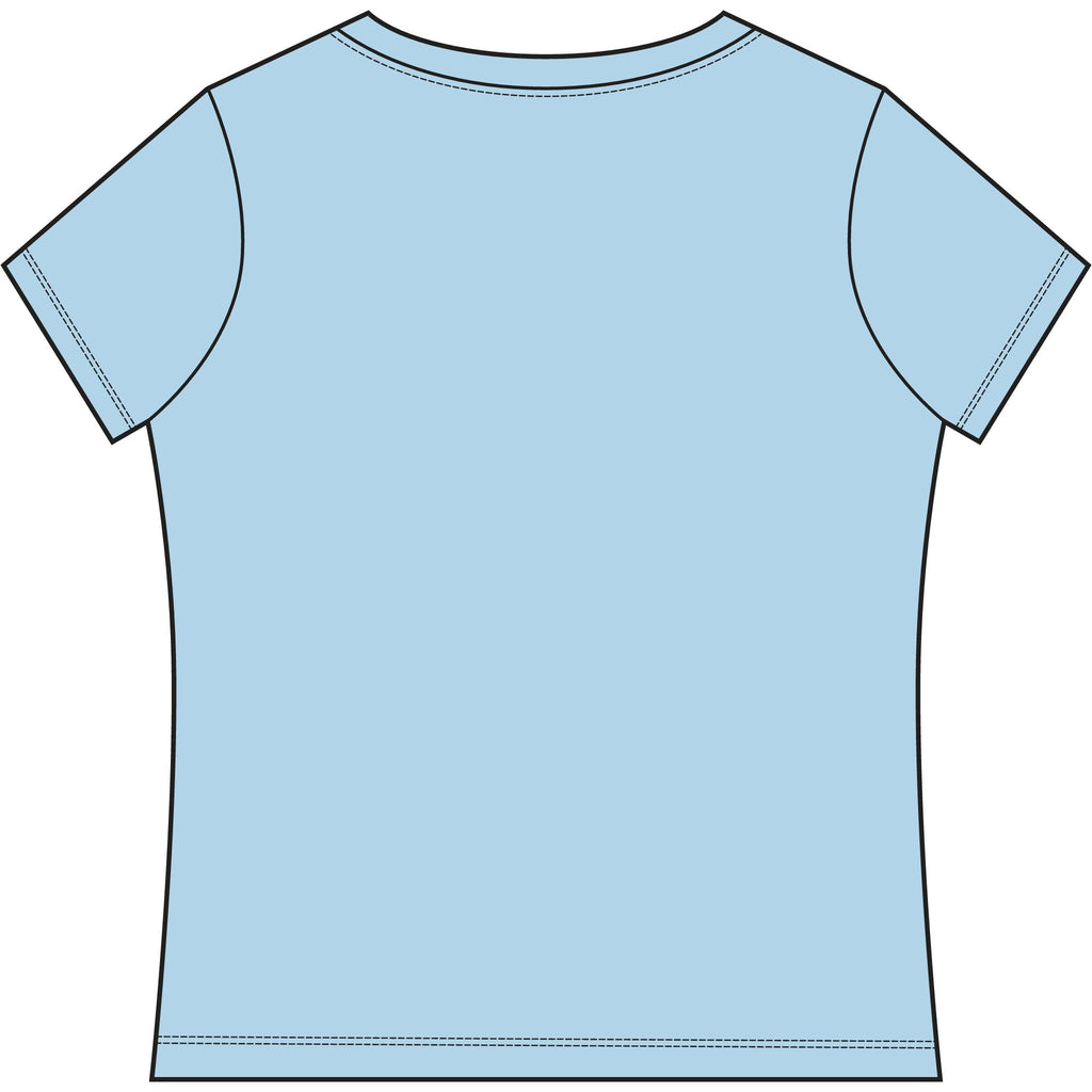 Funny bingo graphic tee by P.U.G.S. apparel
