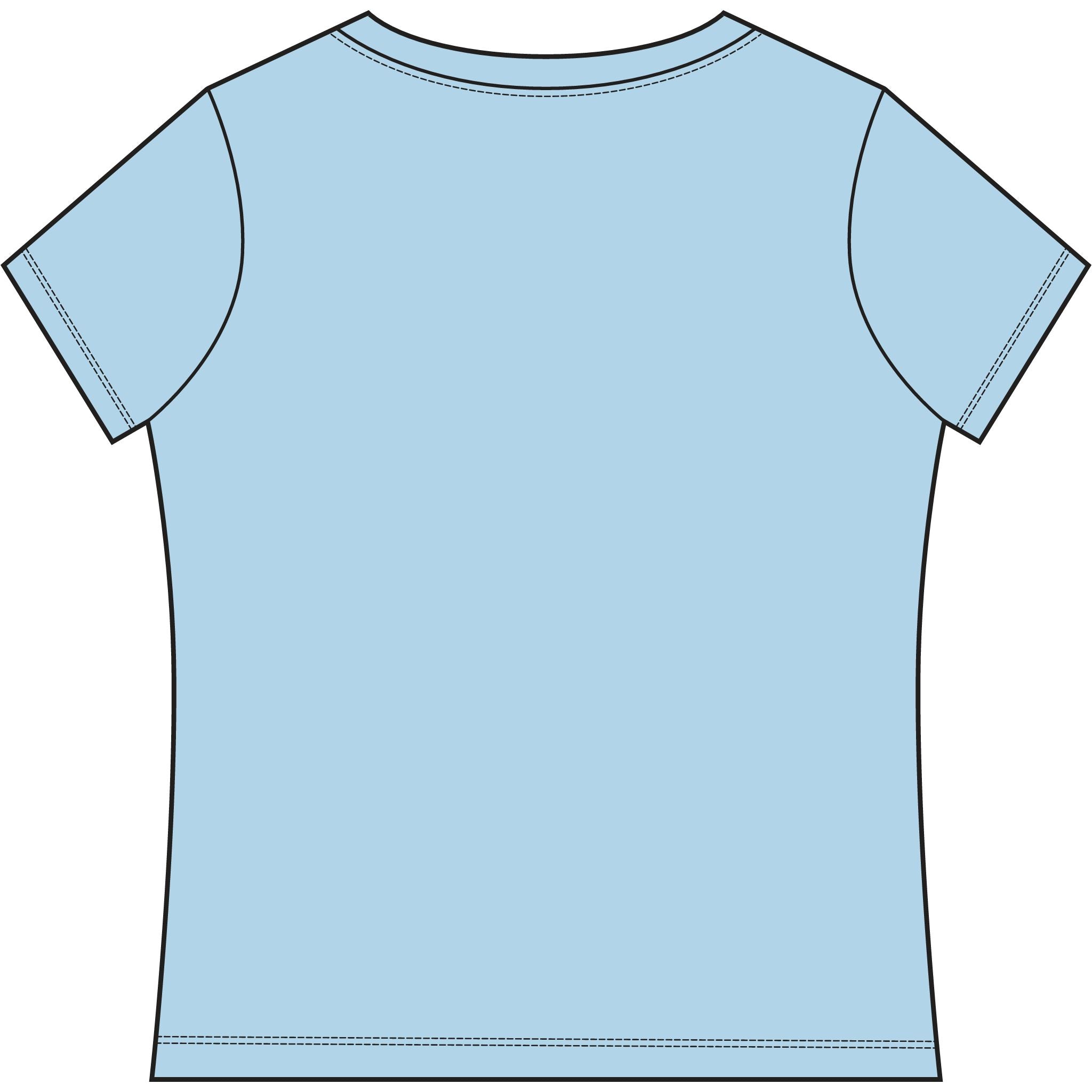 Funny bingo graphic tee by P.U.G.S. apparel