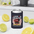 Lottery "Birthdays" Can Cooler by P.U.G.S. Apparel