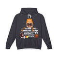 Funny sports betting hoodie by P.U.G.S. Apparel