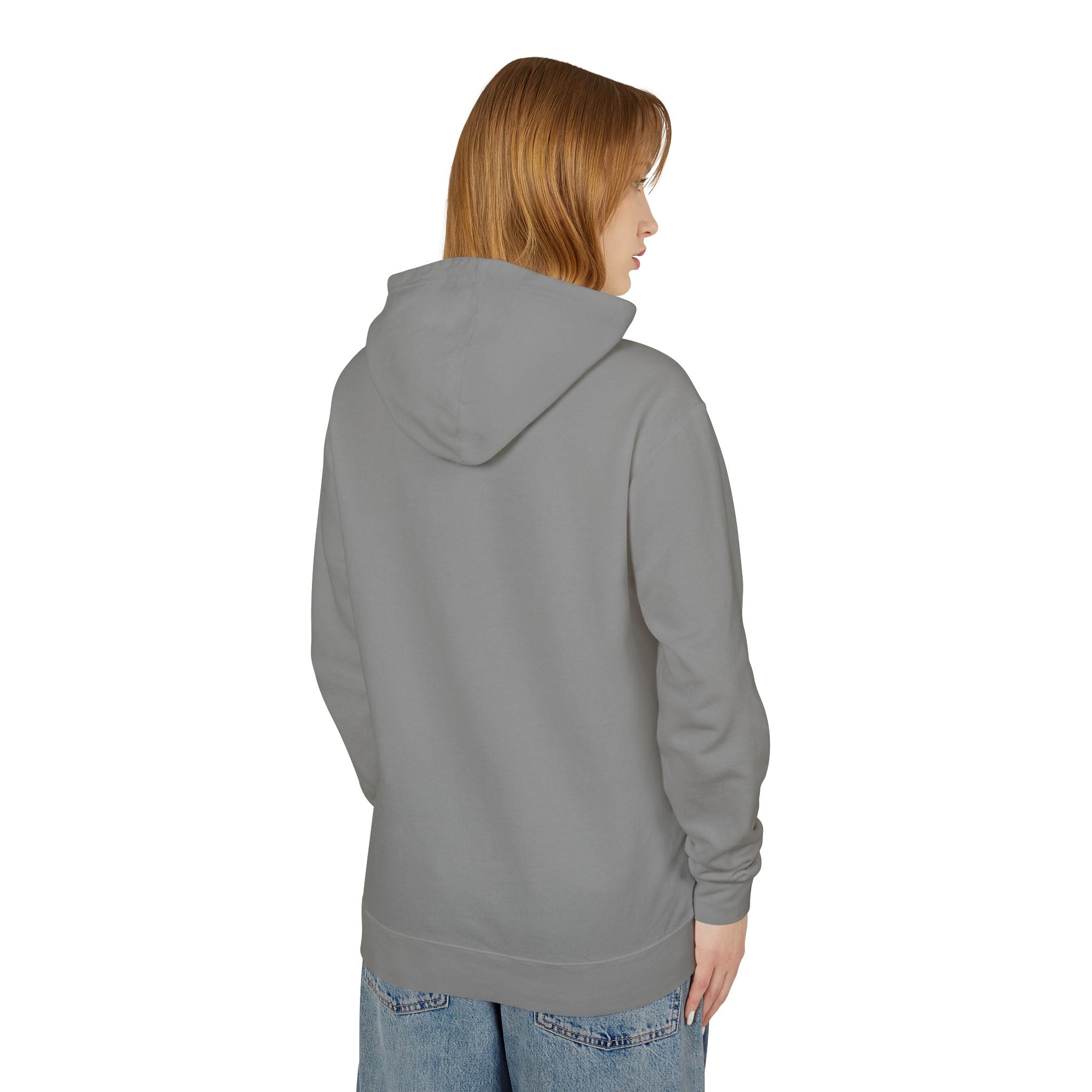 Funny horse racing graphic hoodie by P.U.G.s. Apparel