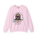Funny Poker Sweatshirt by P.U.G.S. Apparel