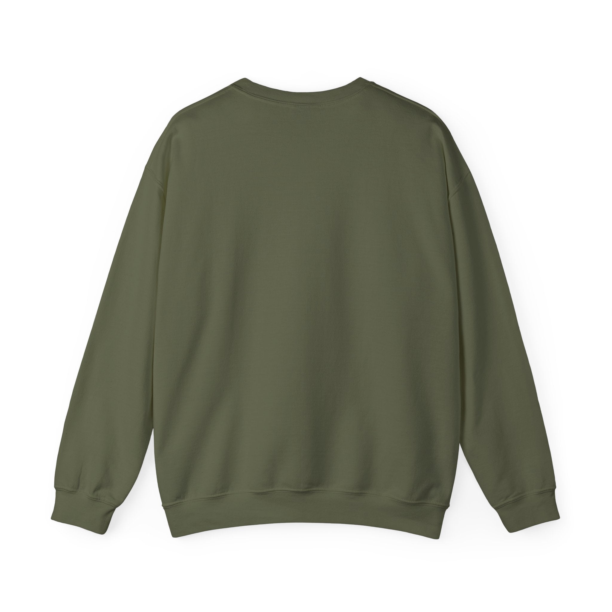 Funny Craps Sweatshirt by P.U.G.S. Apparel